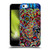 Mad Dog Art Gallery Dogs 2 Moon Soft Gel Case for Apple iPhone 5c