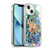 Sylvie Demers Nature Deer Soft Gel Case for Apple iPhone 13