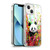 Sylvie Demers Nature Panda Soft Gel Case for Apple iPhone 13
