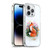 Sylvie Demers Nature Fox Beauty Soft Gel Case for Apple iPhone 13 Pro & MagSafe