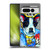 Mad Dog Art Gallery Dogs 2 Jack Terrier Soft Gel Case for Google Pixel 7 Pro