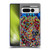 Mad Dog Art Gallery Dogs 2 Moon Soft Gel Case for Google Pixel 7 Pro