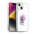 Sylvie Demers Nature Fleur Soft Gel Case for Apple iPhone 14