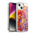 Sylvie Demers Nature Mother Fox Soft Gel Case for Apple iPhone 14