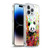 Sylvie Demers Nature Panda Soft Gel Case for Apple iPhone 14 Pro Max & MagSafe