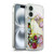 Sylvie Demers Nature Sweet Wolf Soft Gel Case for Apple iPhone 16 & MagSafe