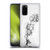 Dorit Fuhg In The Forest Maybe Soft Gel Case for Samsung Galaxy S20 / S20 5G