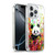 Sylvie Demers Nature Panda Soft Gel Case for Apple iPhone 16 Pro & MagSafe