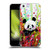 Sylvie Demers Nature Panda Soft Gel Case for Apple iPhone 5c