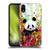 Sylvie Demers Nature Panda Soft Gel Case for Apple iPhone XR