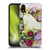 Sylvie Demers Nature Sweet Wolf Soft Gel Case for Apple iPhone XR