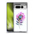 Sylvie Demers Nature Fleur Soft Gel Case for Google Pixel 7 Pro