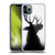 Dorit Fuhg Forest Deer Soft Gel Case for Apple iPhone 11 Pro Max & MagSafe