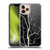 Dorit Fuhg Forest Black Soft Gel Case for Apple iPhone 11 Pro & MagSafe