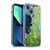 Dorit Fuhg Forest Lotus Leaves Soft Gel Case for Apple iPhone 13 Mini & MagSafe