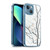 Dorit Fuhg Forest White Soft Gel Case for Apple iPhone 13 Mini & MagSafe