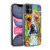Mad Dog Art Gallery Dog 5 Boxer Soft Gel Case for Apple iPhone 11