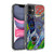 Mad Dog Art Gallery Dog 5 Staring Soft Gel Case for Apple iPhone 11