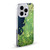 Dorit Fuhg Forest Lotus Leaves Soft Gel Case for Apple iPhone 14