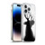 Dorit Fuhg Forest Deer Soft Gel Case for Apple iPhone 14 Pro Max & MagSafe