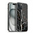 Dorit Fuhg Forest Black Soft Gel Case for Apple iPhone 15 Plus & MagSafe