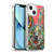 Mad Dog Art Gallery Dog 5 Relax Soft Gel Case for Apple iPhone 13