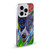 Mad Dog Art Gallery Dog 5 Staring Soft Gel Case for Apple iPhone 13