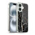 Dorit Fuhg Forest Black Soft Gel Case for Apple iPhone 16 & MagSafe