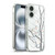 Dorit Fuhg Forest White Soft Gel Case for Apple iPhone 16 & MagSafe