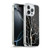 Dorit Fuhg Forest Black Soft Gel Case for Apple iPhone 16 Pro Max & MagSafe