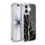 Dorit Fuhg Forest Black Soft Gel Case for Apple iPhone 17