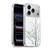 Dorit Fuhg Forest White Soft Gel Case for Apple iPhone 17 Pro
