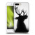 Dorit Fuhg Forest Deer Soft Gel Case for Apple iPhone 7 Plus / 8 Plus & MagSafe