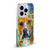 Mad Dog Art Gallery Dog 5 Boxer Soft Gel Case for Apple iPhone 17
