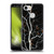Dorit Fuhg Forest Black Soft Gel Case for Google Pixel 3
