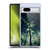 Dorit Fuhg Forest Tree Soft Gel Case for Google Pixel 7a