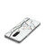 Dorit Fuhg Forest White Soft Gel Case for Google Pixel 7a