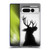 Dorit Fuhg Forest Deer Soft Gel Case for Google Pixel 7 Pro
