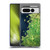 Dorit Fuhg Forest Lotus Leaves Soft Gel Case for Google Pixel 7 Pro