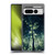 Dorit Fuhg Forest Tree Soft Gel Case for Google Pixel 7 Pro