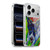 Mad Dog Art Gallery Dog 5 Staring Soft Gel Case for Apple iPhone 17 Pro