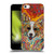 Mad Dog Art Gallery Dog 5 Corgi Soft Gel Case for Apple iPhone 5c