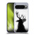 Dorit Fuhg Forest Deer Soft Gel Case for Google Pixel 9 Pro XL