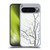 Dorit Fuhg Forest White Soft Gel Case for Google Pixel 9 Pro XL