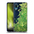 Dorit Fuhg Forest Lotus Leaves Soft Gel Case for Samsung Galaxy A02/M02 (2021)