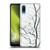 Dorit Fuhg Forest White Soft Gel Case for Samsung Galaxy A02/M02 (2021)