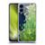 Dorit Fuhg Forest Lotus Leaves Soft Gel Case for Samsung Galaxy A06 4G / 5G