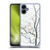 Dorit Fuhg Forest White Soft Gel Case for Samsung Galaxy A06 4G / 5G