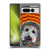 Mad Dog Art Gallery Dog 5 Lhasa Apso Soft Gel Case for Google Pixel 7 Pro