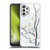 Dorit Fuhg Forest White Soft Gel Case for Samsung Galaxy A13 (2022)